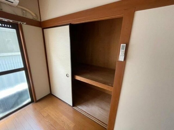 マンション渡辺
