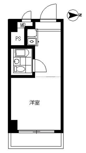 五反田ダイヤモンドマンション