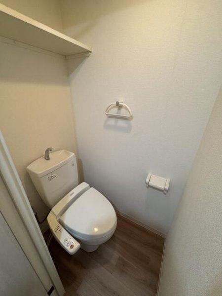 ポラスト洗足