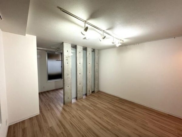 ポラスト洗足