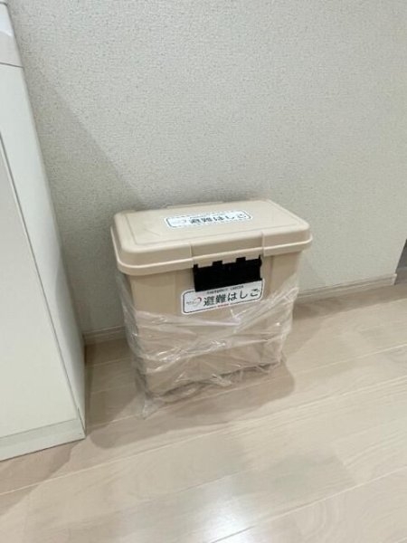 マーレ明大前2