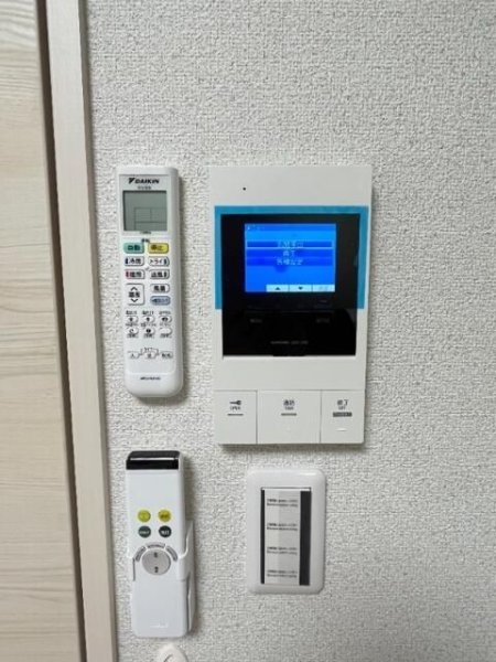 マーレ明大前2