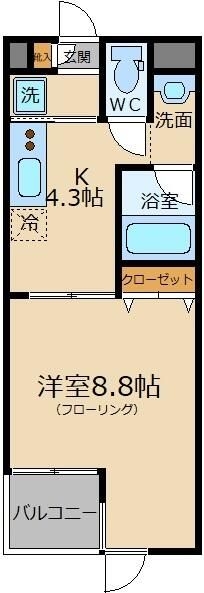 サンパラッツオ六番館