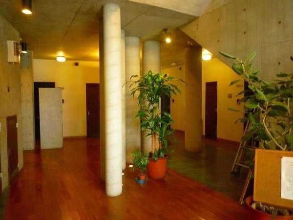 サンパラッツオ六番館