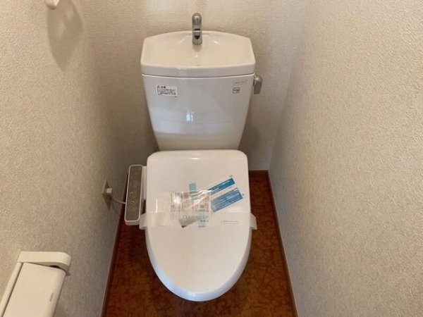 サンパラッツオ六番館