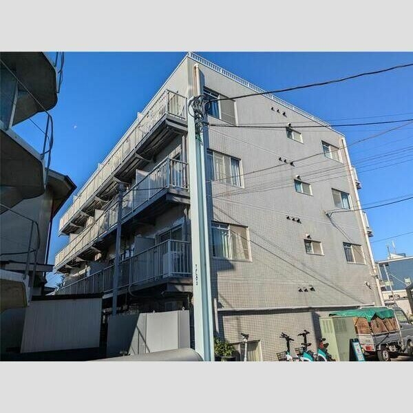 Fコート田園調布