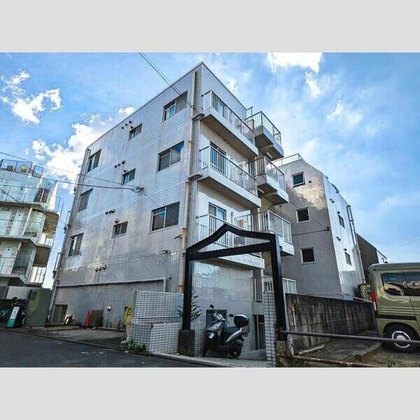 Ｆコート田園調布