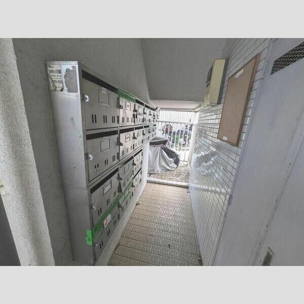 Ｆコート田園調布