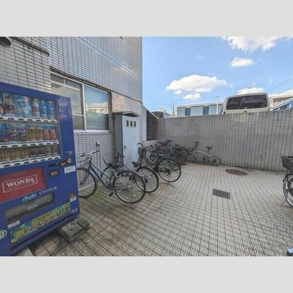 Ｆコート田園調布