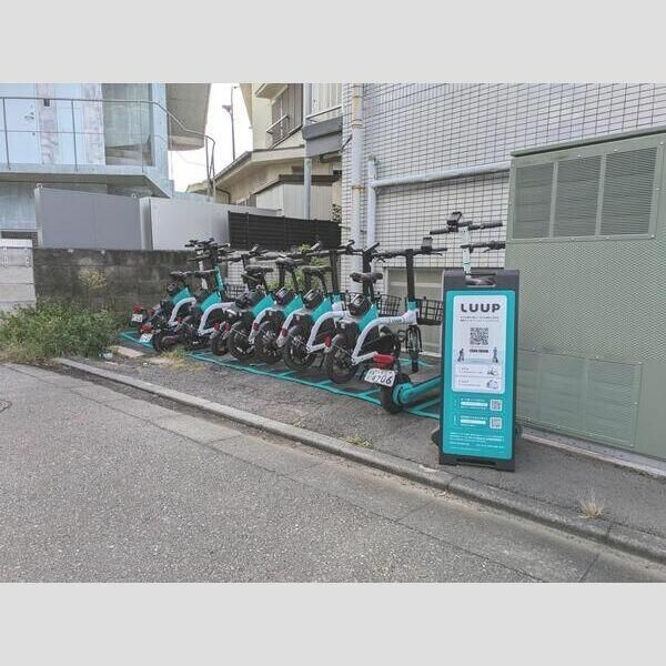 Ｆコート田園調布