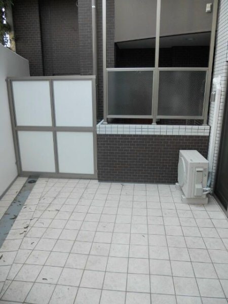 ランドステージ西馬込ベイシス