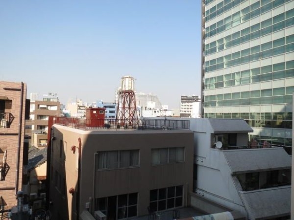 フィールＡ渋谷
