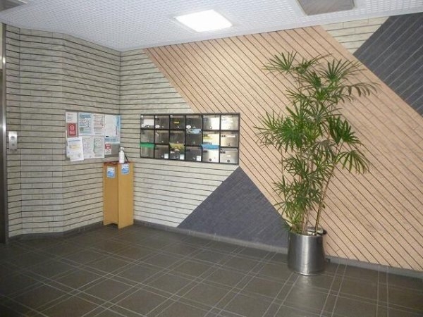 ルミエール給田