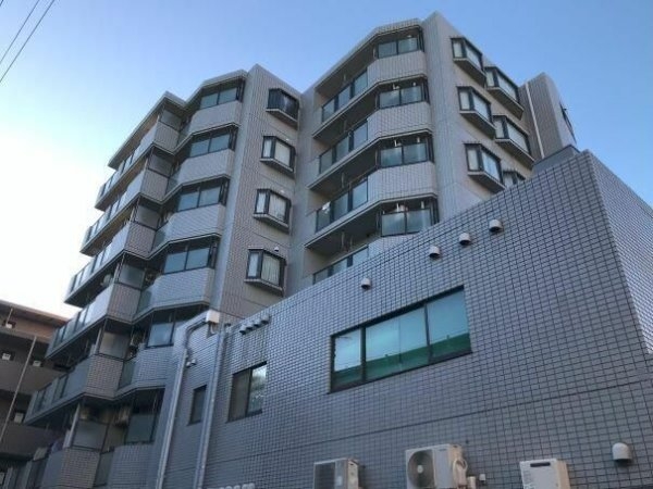 ルミエール給田
