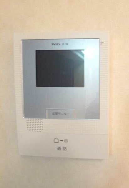 アンソレイユ上祖師谷