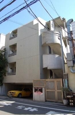 ディム三宿