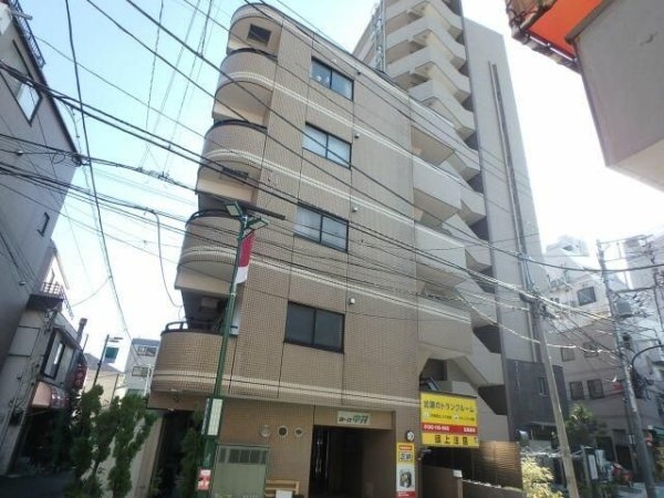 カーサ中井