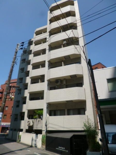 日興パレス三番町