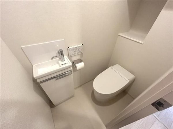 オープンレジデンシア三軒茶屋