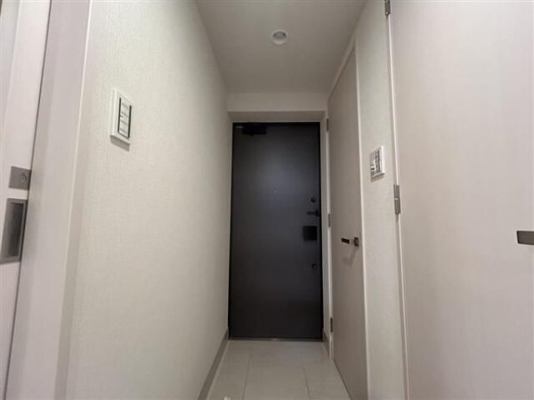オープンレジデンシア三軒茶屋