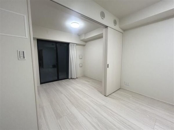 オープンレジデンシア三軒茶屋