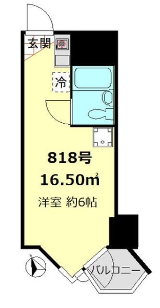 東京ベイビュウ