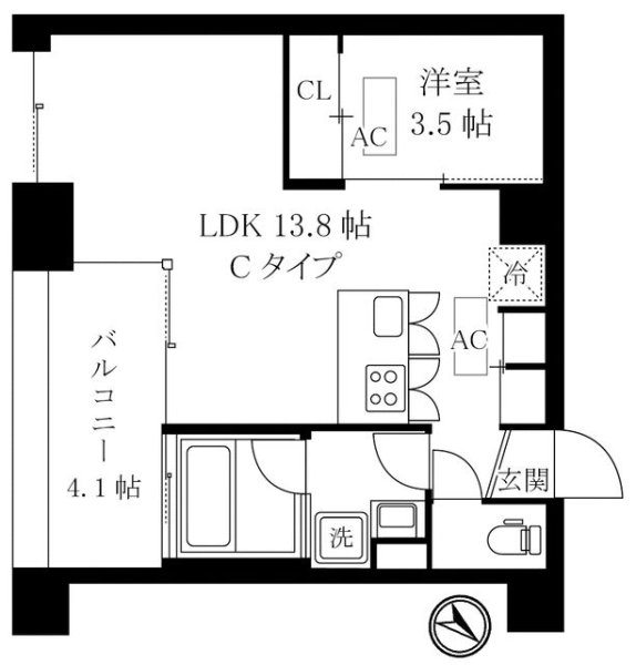 オレア日本橋浜町