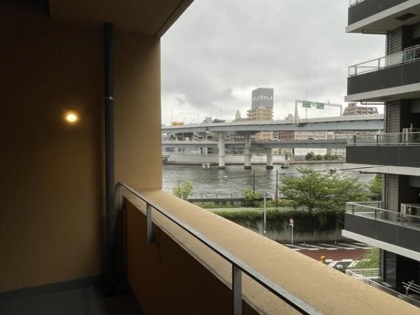 オレア日本橋浜町