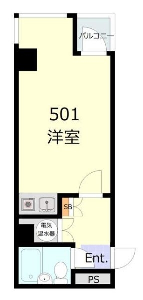 東新橋ビル