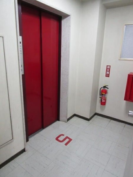 福田ビル