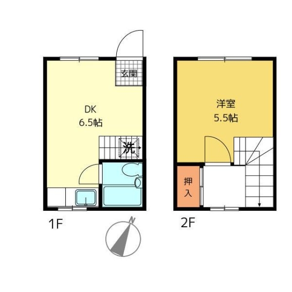 四谷ハウス