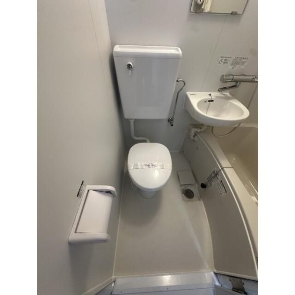 四谷ハウス