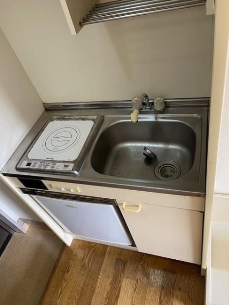 シャローム駒場