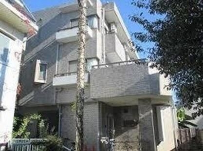 シャローム駒場