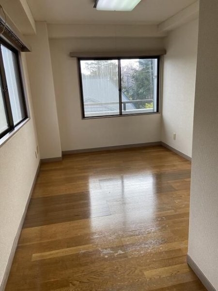 シャローム駒場