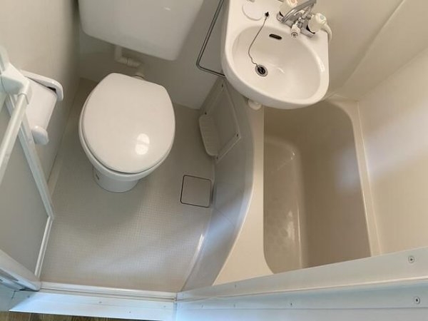シャローム駒場