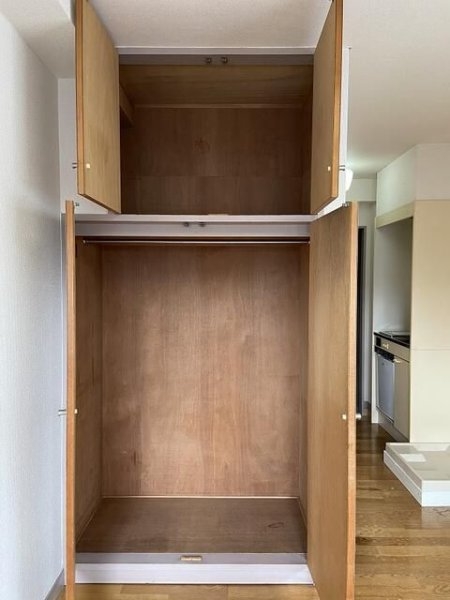 シャローム駒場