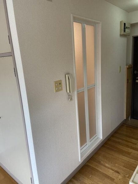 シャローム駒場