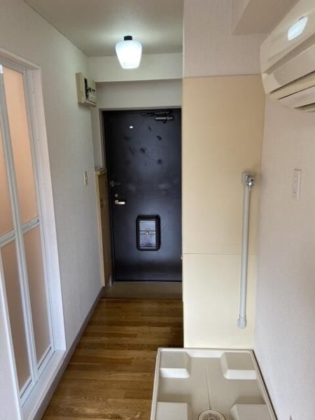 シャローム駒場