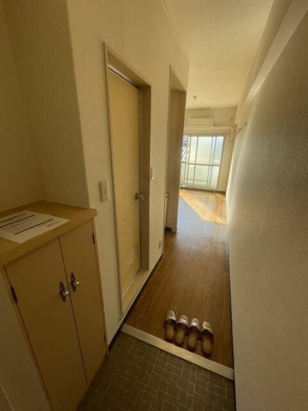メゾンボア西小山