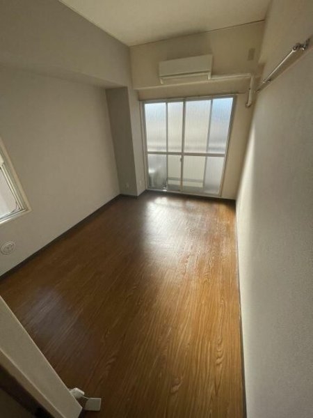 メゾンボア西小山