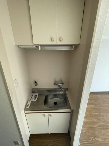 メゾンボア西小山
