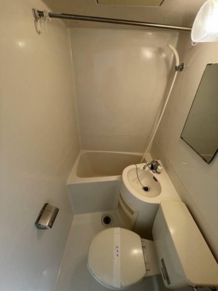 メゾンボア西小山