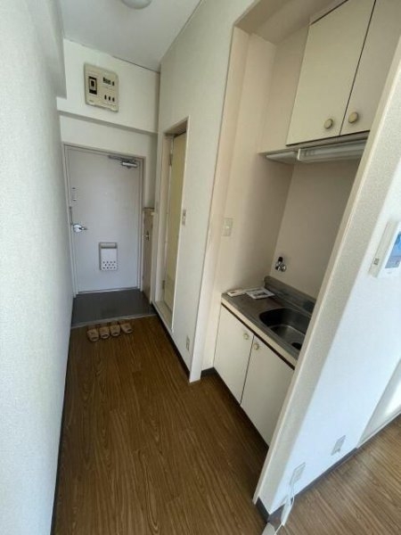 メゾンボア西小山