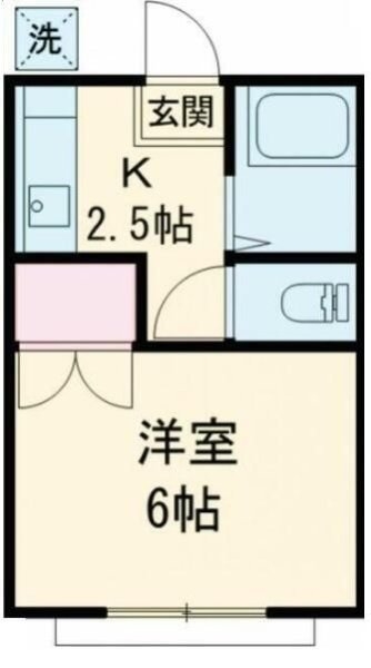 奥沢コーポラス