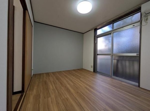 奥沢コーポラス