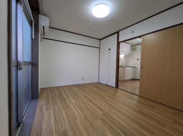 奥沢コーポラス