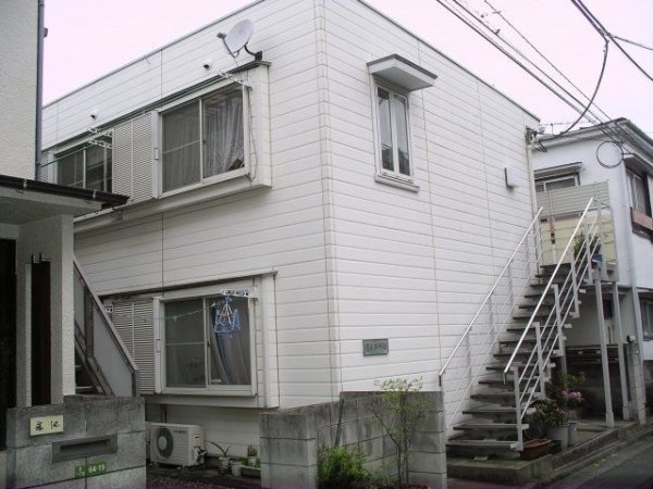 桜ミモザ館