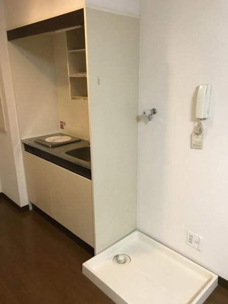 桜ミモザ館