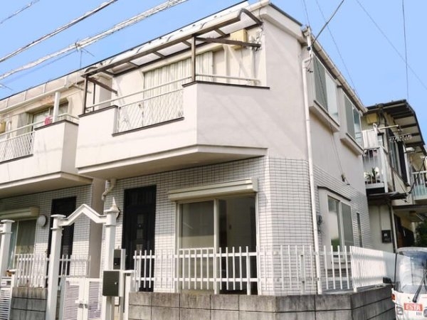 HOUS邸(ハオス邸)